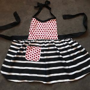 Gourmet Club Apron❤️